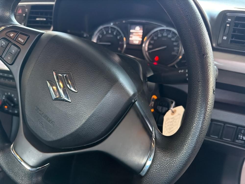 Suzuki N/A 1.5 Gl