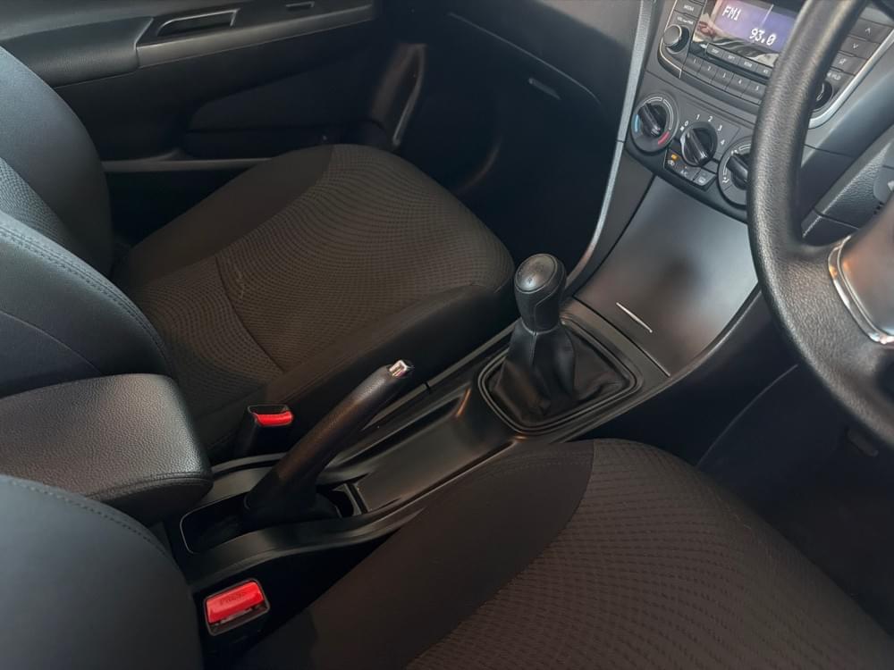 Suzuki N/A 1.5 Gl