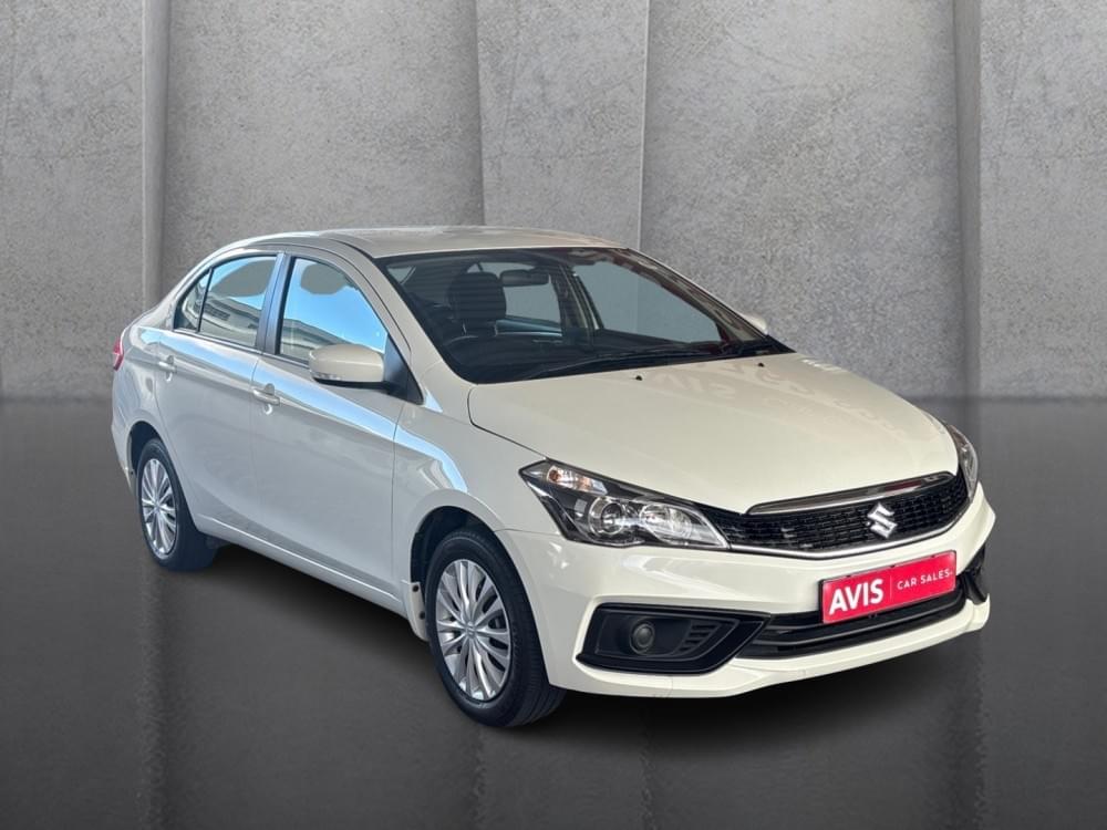 Suzuki Ciaz 1.5 Gl
