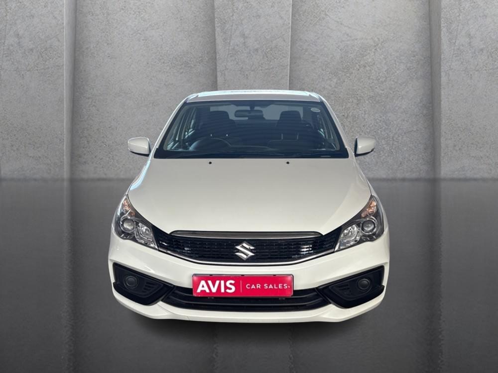 Suzuki Ciaz 1.5 Gl