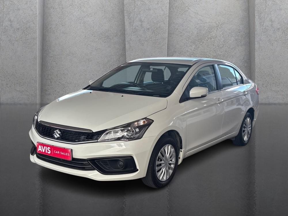 Suzuki Ciaz 1.5 Gl