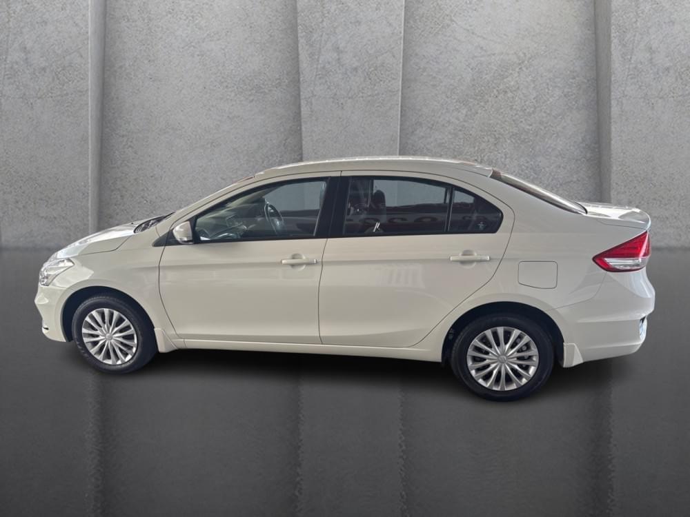 Suzuki Ciaz 1.5 Gl