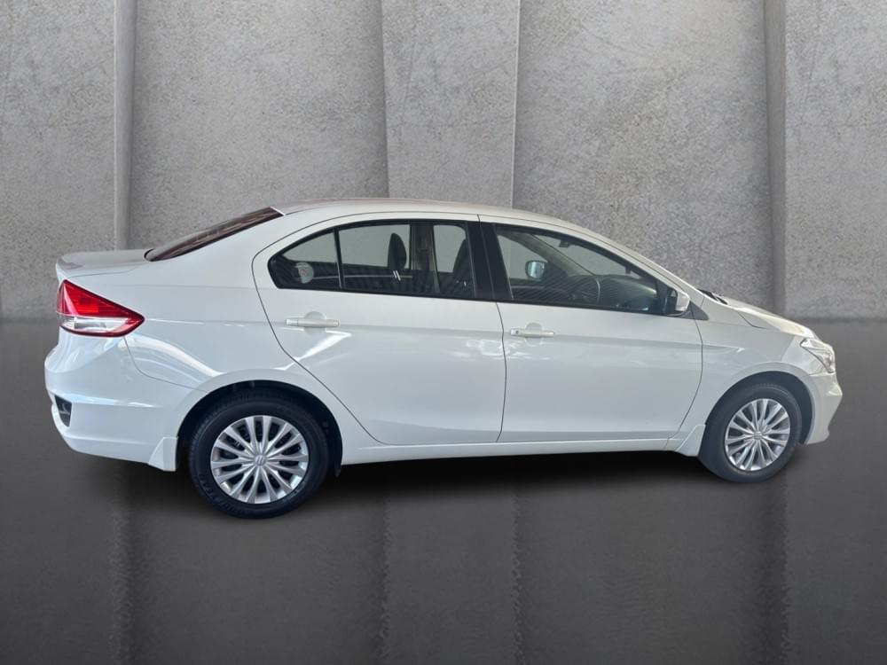 Suzuki Ciaz 1.5 Gl