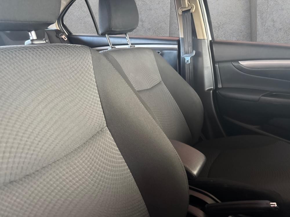 Suzuki Ciaz 1.5 Gl