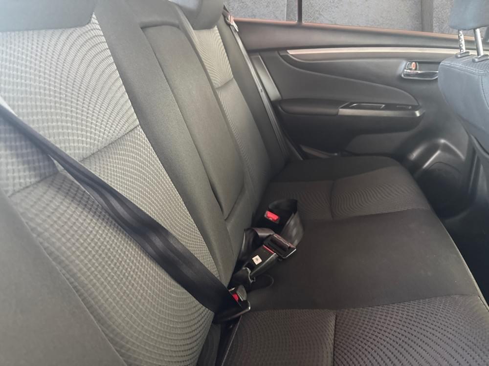 Suzuki Ciaz 1.5 Gl