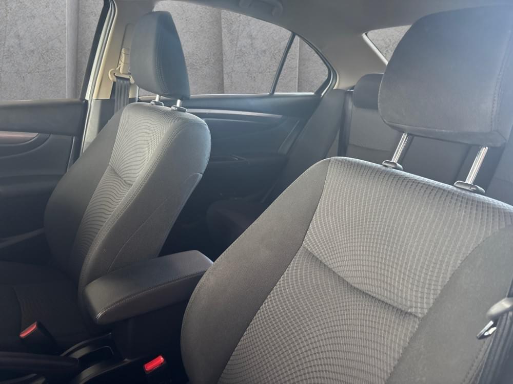 Suzuki Ciaz 1.5 Gl