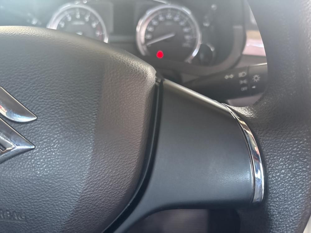 Suzuki Ciaz 1.5 Gl