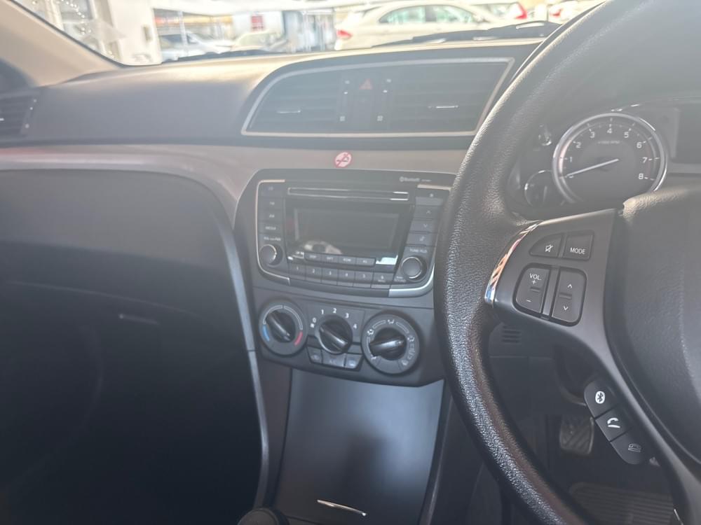 Suzuki Ciaz 1.5 Gl