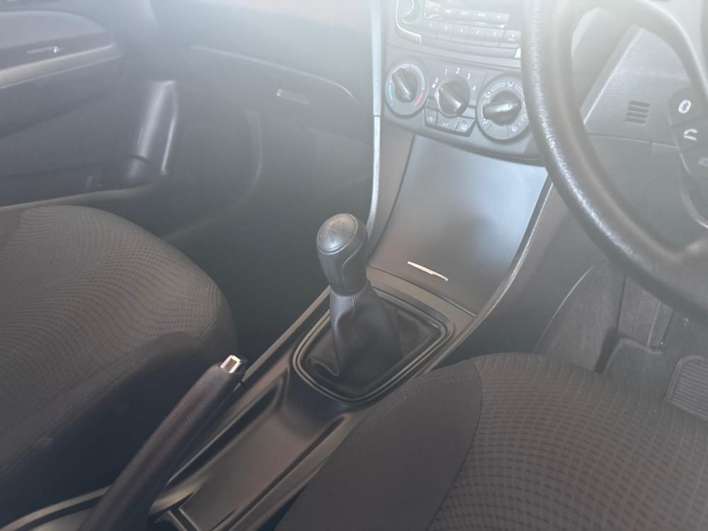 Suzuki Ciaz 1.5 Gl