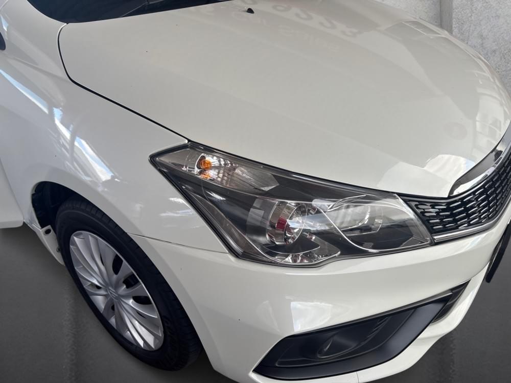 Suzuki Ciaz 1.5 Gl