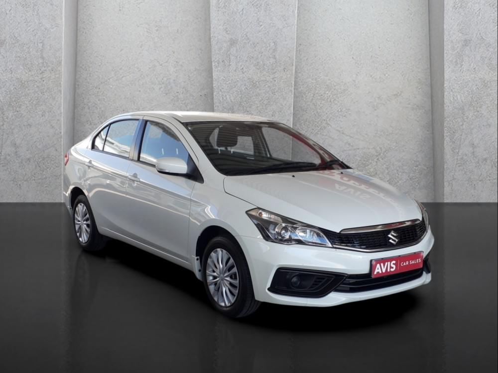 Suzuki Ciaz 1.5 Gl