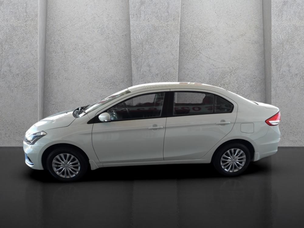Suzuki Ciaz 1.5 Gl