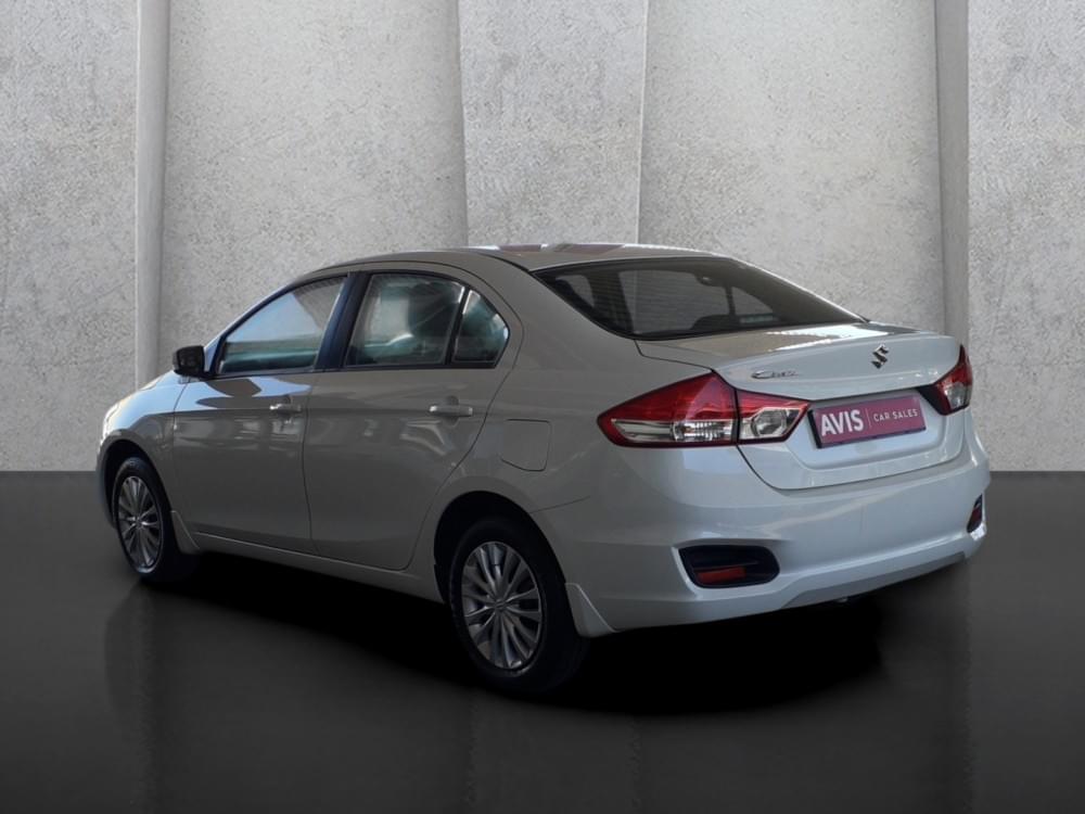 Suzuki Ciaz 1.5 Gl