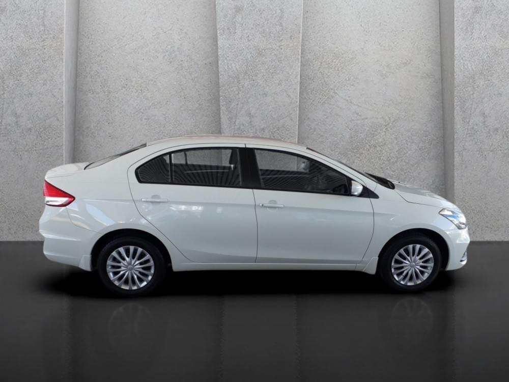 Suzuki Ciaz 1.5 Gl