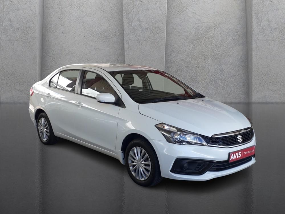Suzuki Ciaz 1.5 Gl