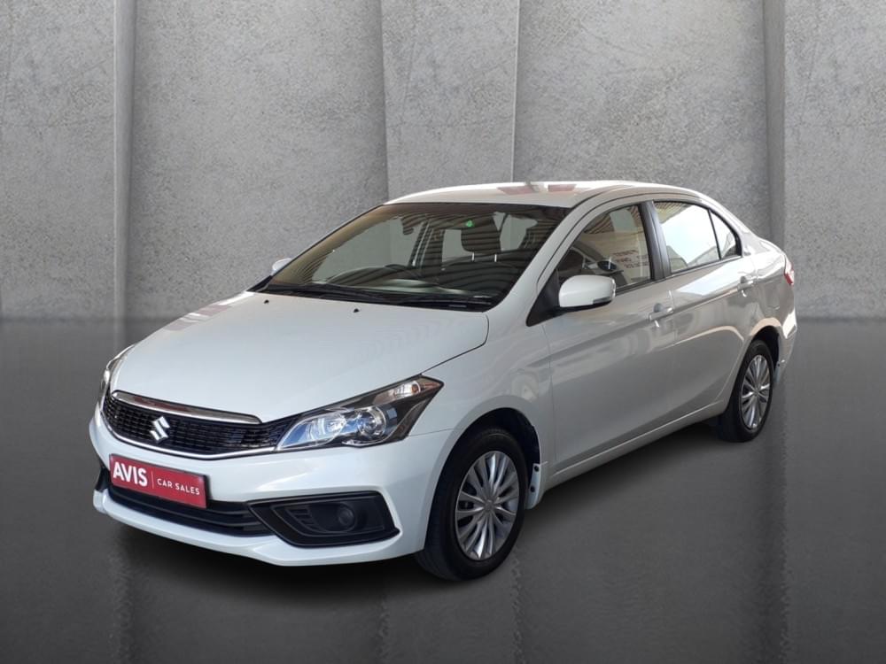 Suzuki Ciaz 1.5 Gl