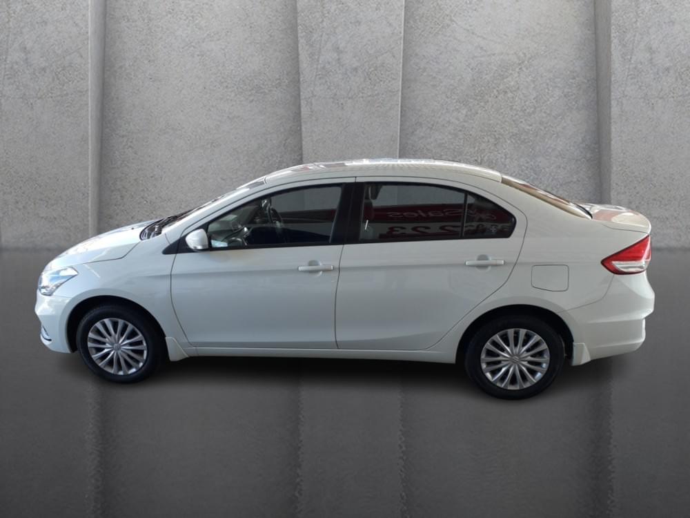 Suzuki Ciaz 1.5 Gl