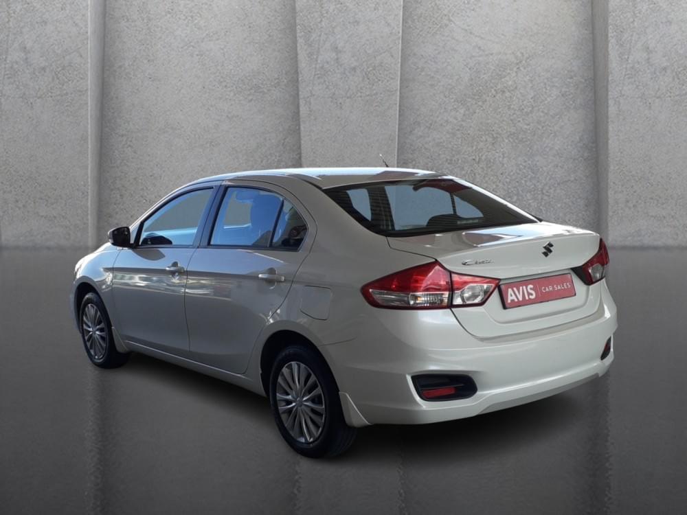 Suzuki Ciaz 1.5 Gl