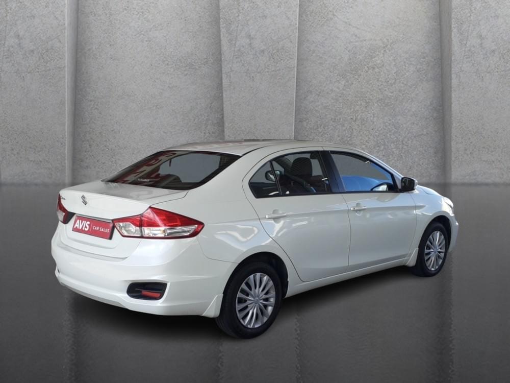 Suzuki Ciaz 1.5 Gl