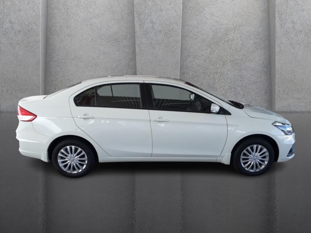 Suzuki Ciaz 1.5 Gl