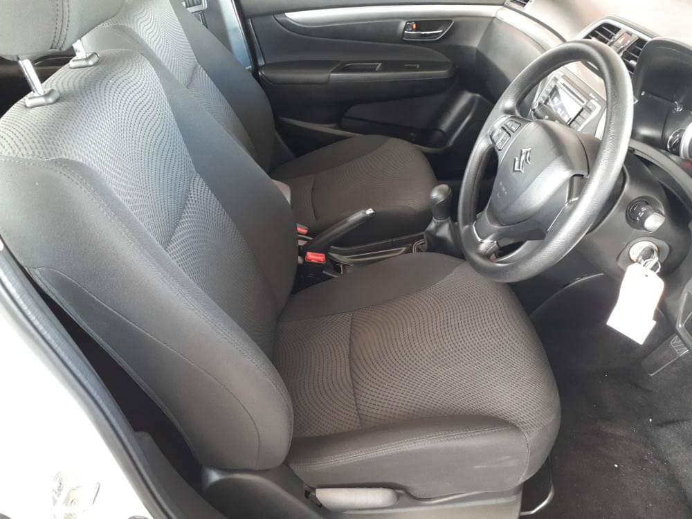 Suzuki Ciaz 1.5 Gl