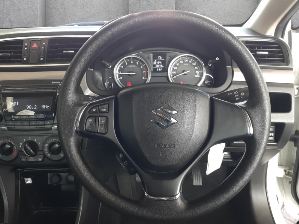 Suzuki Ciaz 1.5 Gl