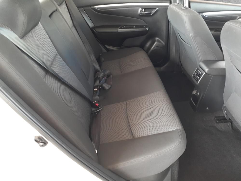 Suzuki Ciaz 1.5 Gl