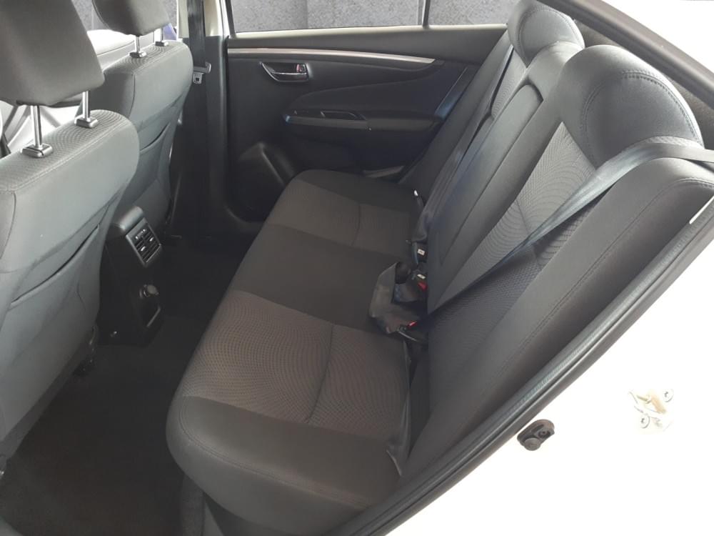 Suzuki Ciaz 1.5 Gl