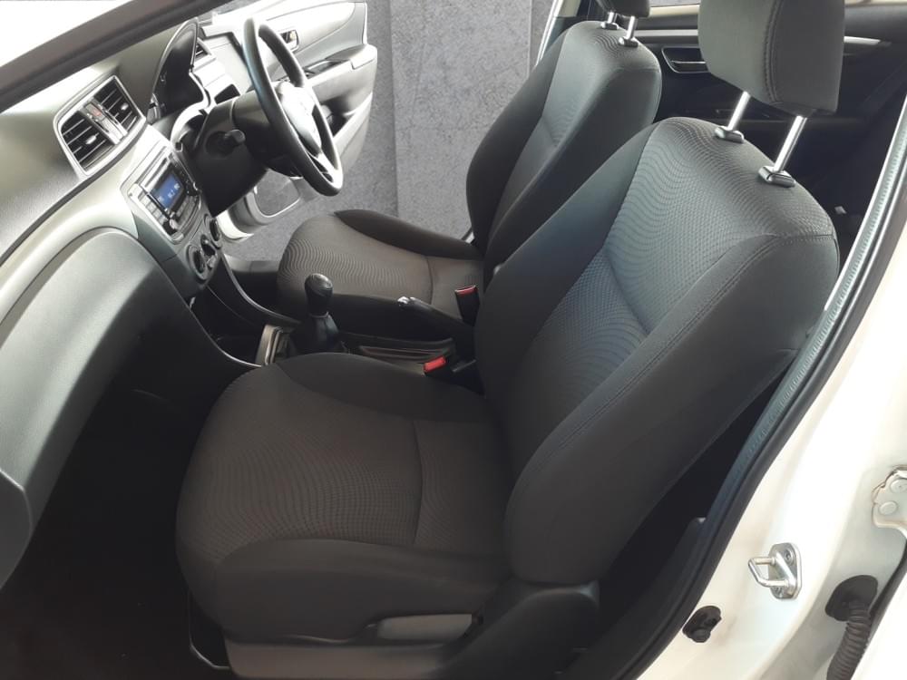 Suzuki Ciaz 1.5 Gl