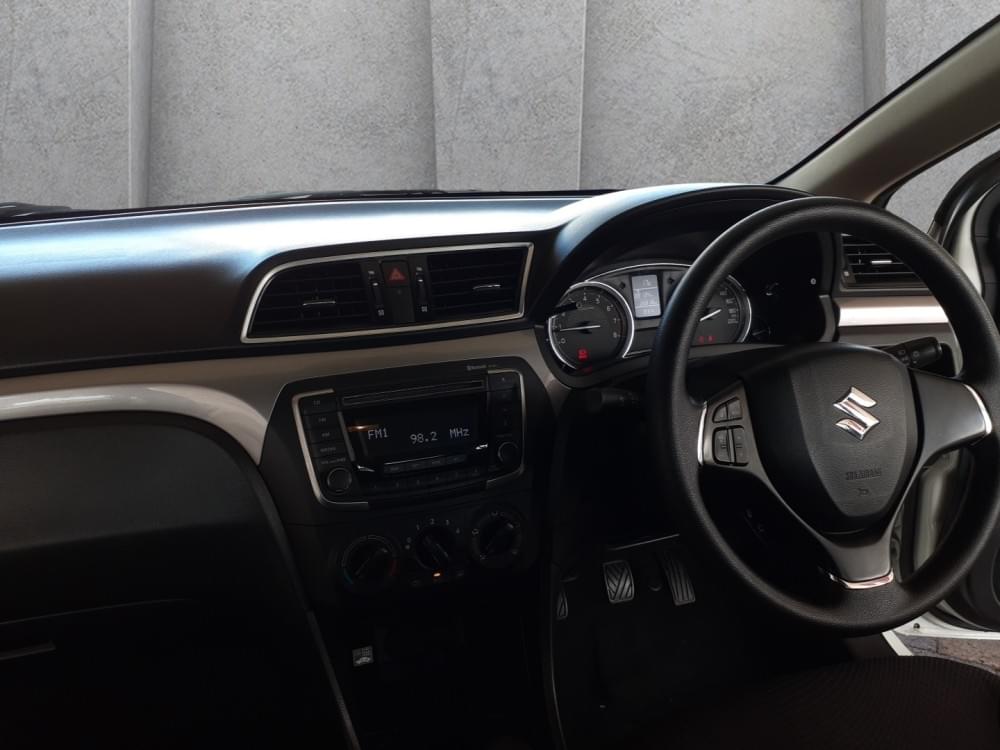 Suzuki Ciaz 1.5 Gl