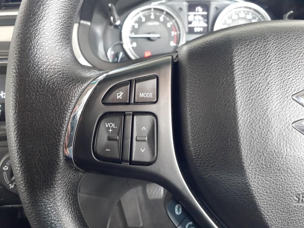 Suzuki Ciaz 1.5 Gl