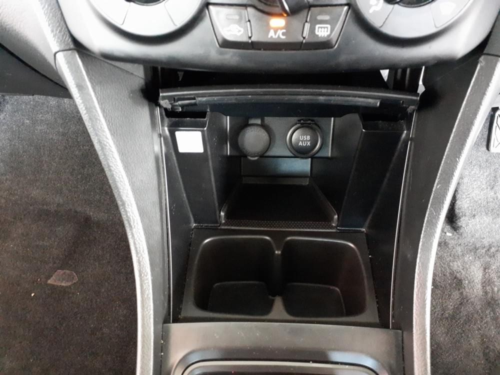 Suzuki Ciaz 1.5 Gl