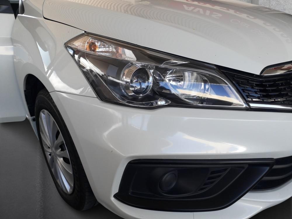 Suzuki Ciaz 1.5 Gl