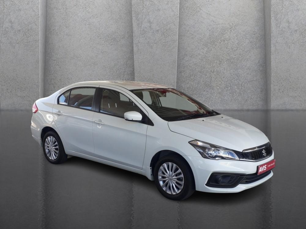 Suzuki Ciaz 1.5 Gl