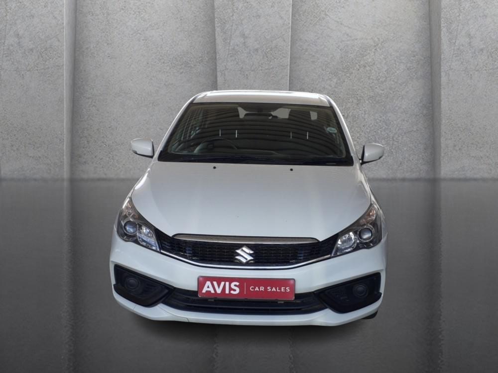Suzuki Ciaz 1.5 Gl