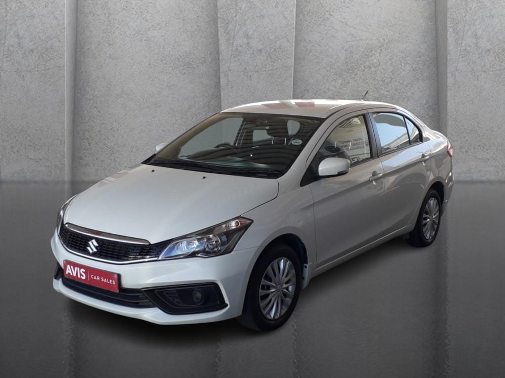 Suzuki Ciaz 1.5 Gl