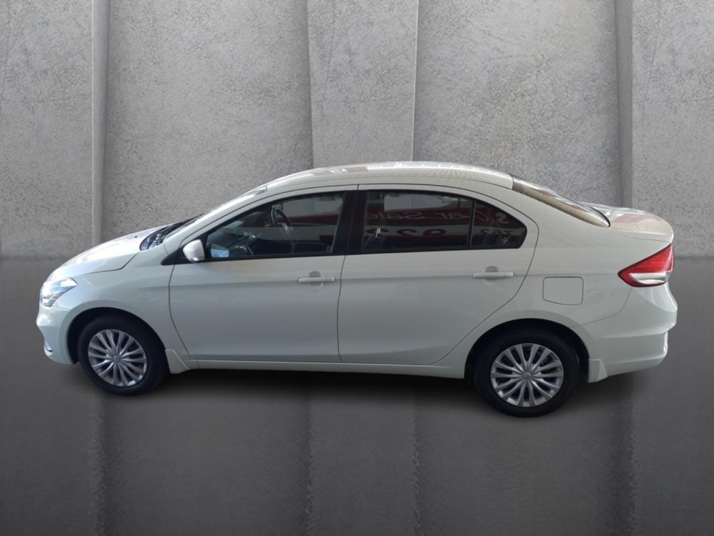 Suzuki Ciaz 1.5 Gl
