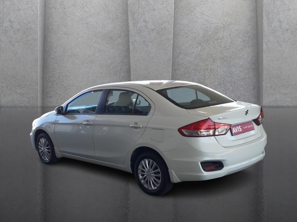 Suzuki Ciaz 1.5 Gl