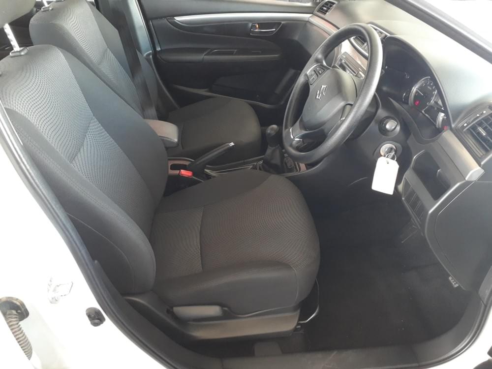 Suzuki Ciaz 1.5 Gl