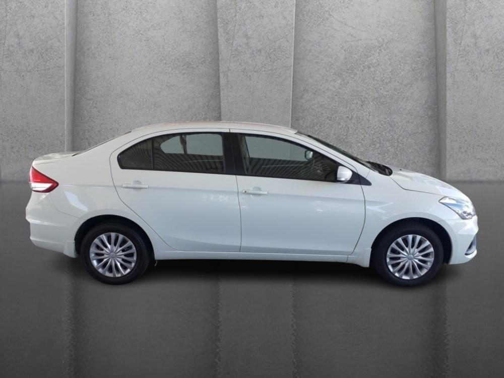 Suzuki Ciaz 1.5 Gl