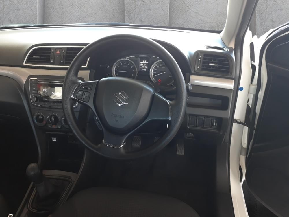 Suzuki Ciaz 1.5 Gl