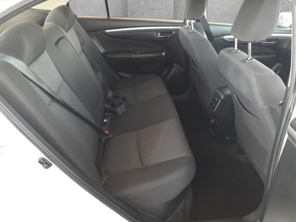 Suzuki Ciaz 1.5 Gl