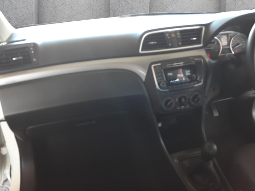 Suzuki Ciaz 1.5 Gl