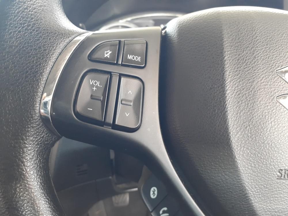 Suzuki Ciaz 1.5 Gl