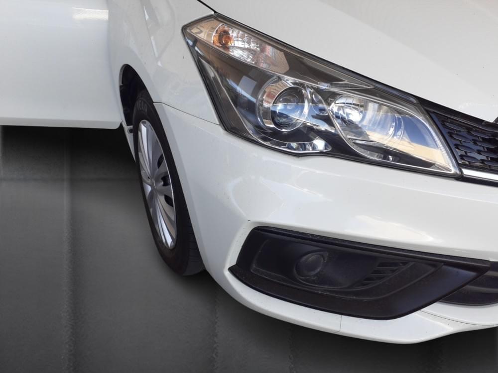 Suzuki Ciaz 1.5 Gl