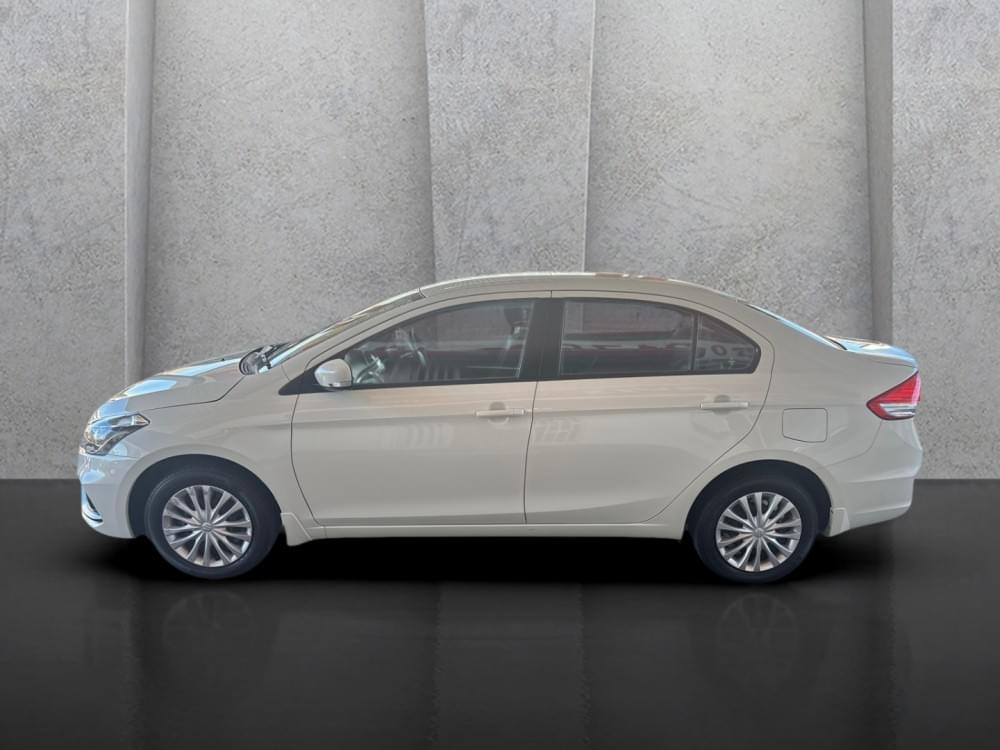 Suzuki Ciaz 1.5 Gl