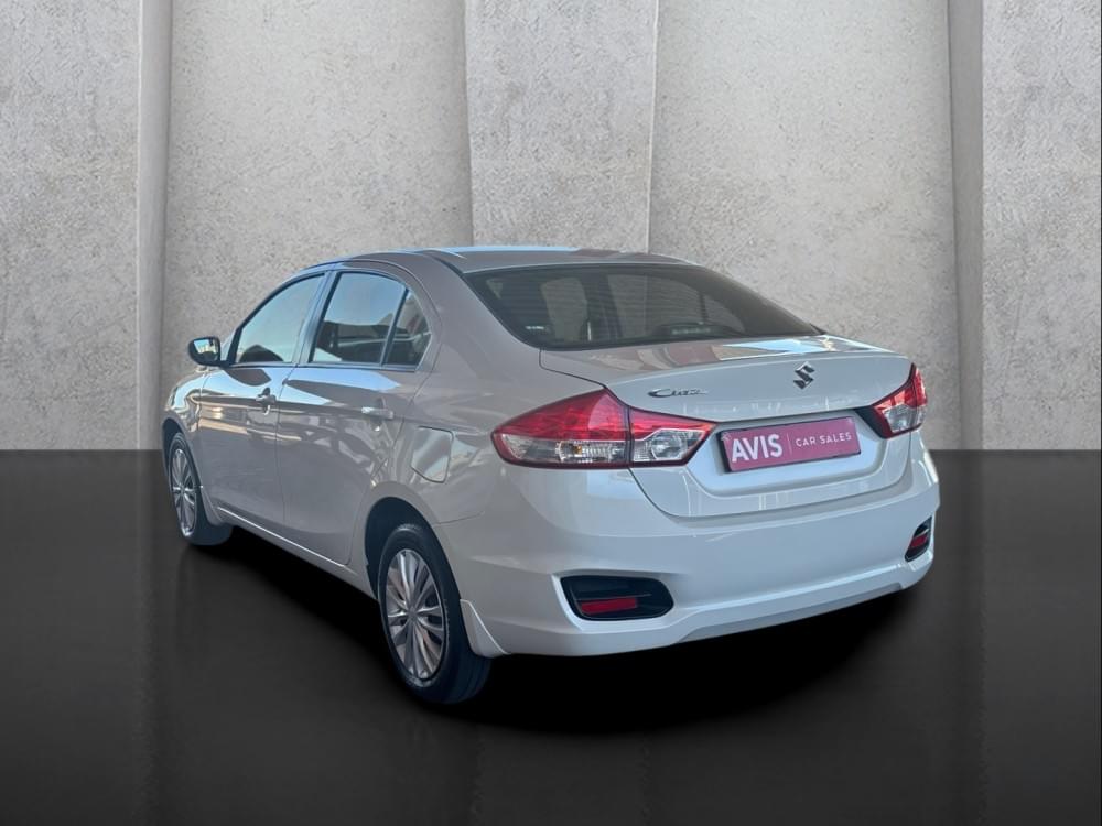 Suzuki Ciaz 1.5 Gl