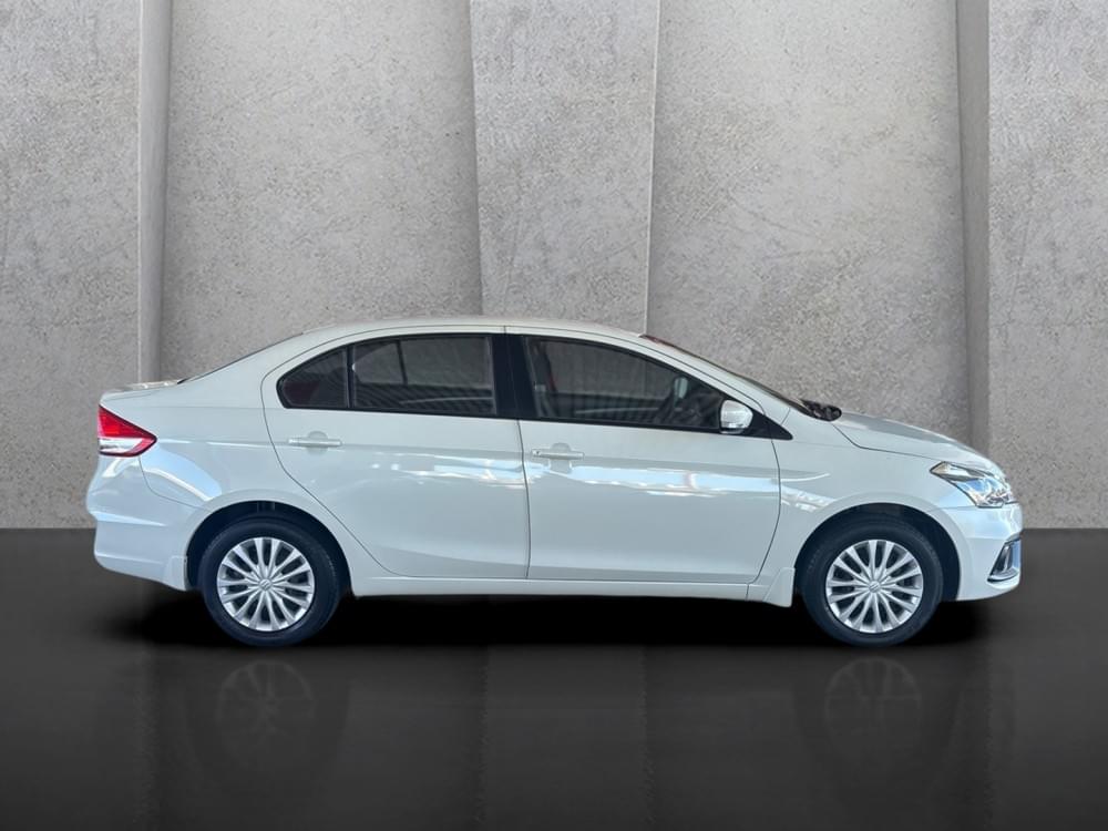 Suzuki Ciaz 1.5 Gl