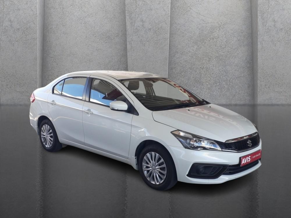 Suzuki Ciaz 1.5 Gl