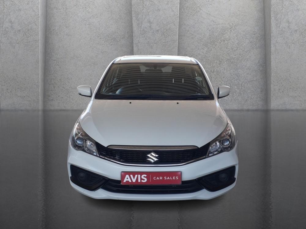 Suzuki Ciaz 1.5 Gl